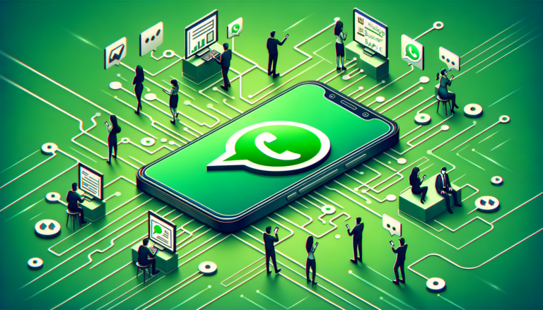 WhatsApp Business API Guide: Features & Benefits