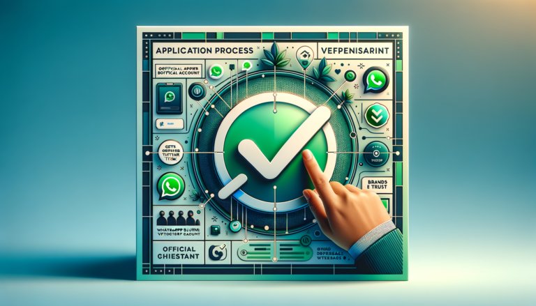 Apply for WhatsApp Blue Tick Verification - Skyfree Guide