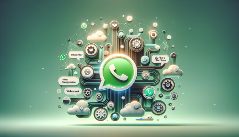 WhatsApp Flow Configuration Errors - Troubleshooting Guide