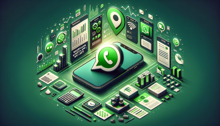 WhatsApp API Rate Limits: Scale Messaging Safely
