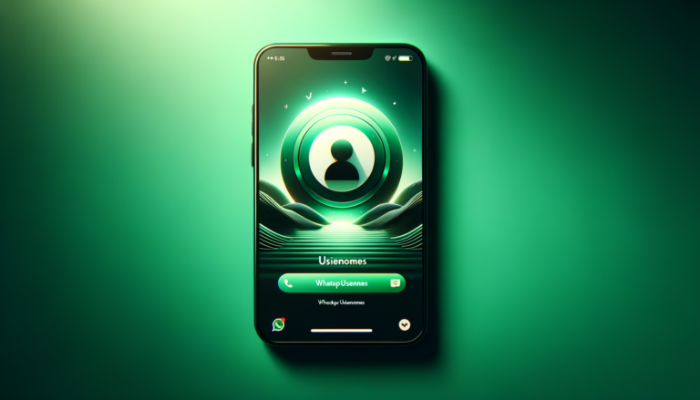 WhatsApp Usernames: Essential Guide for Businesses