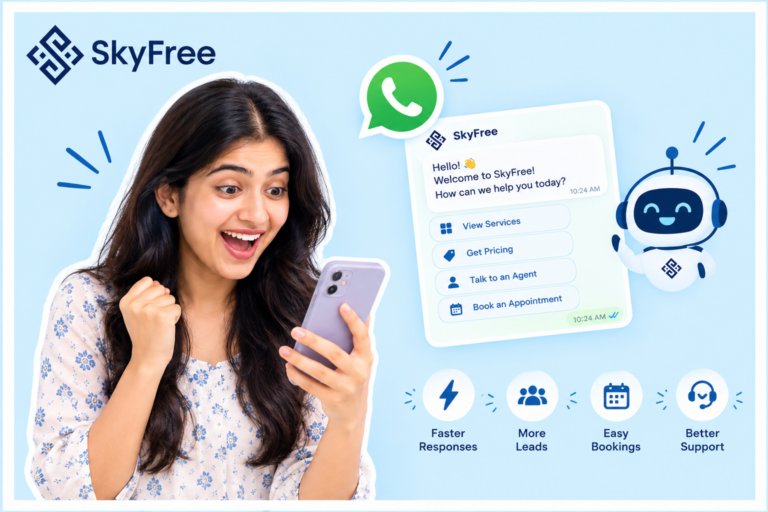WhatsApp Automation: A Complete Guide to Automating Customer Conversations