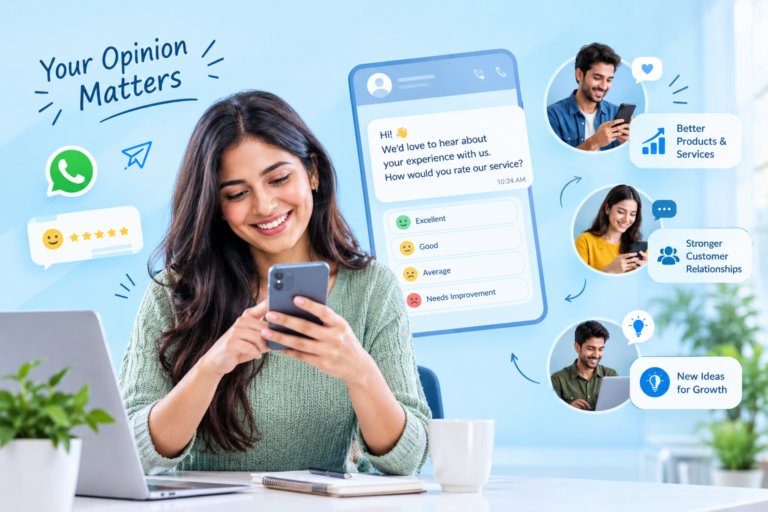 WhatsApp Customer Feedback: Practical Strategies to Understand and Serve Your Customers Better